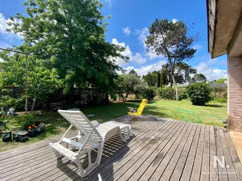 Excelente casa para vacacionar