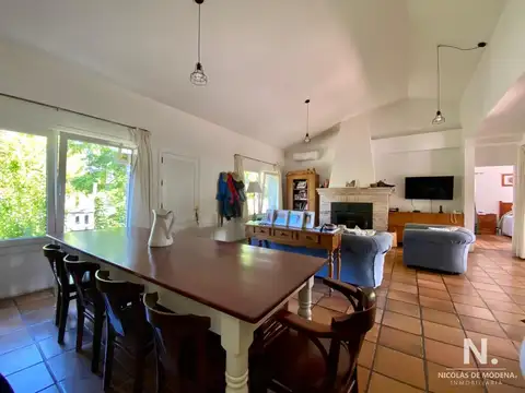 Casa en Alquiler Temporal en Barrio Cordoba, USD 10.000