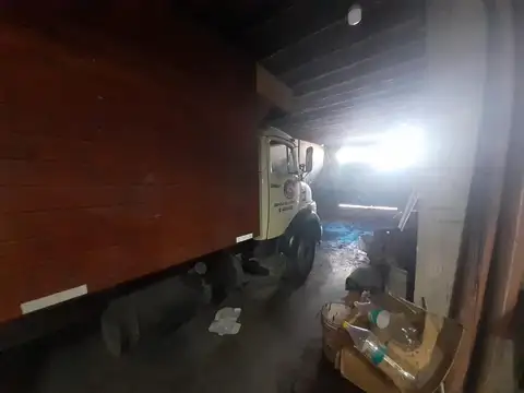 Camino Gral. Manuel Belgrano 5600