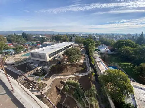 VENTA SEMIPISO 3 DORM B° VILLA BELGRANO CORDOBA