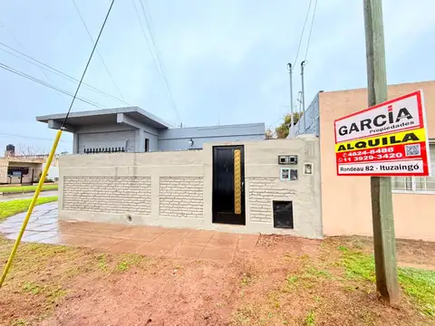 DEPARTAMENTO TIPO PH TODO EN PLANTA BAJA
