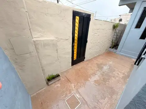 Casa en Alquiler de 1 dormitorio