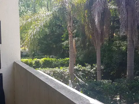 Departamento en Venta con 1 cochera