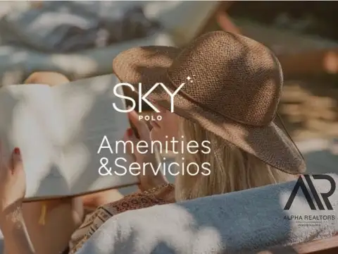 Departamento en Venta Permite mascota