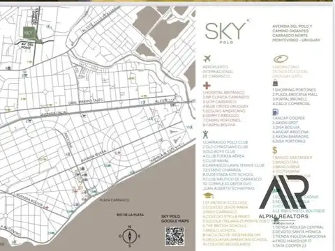 Departamento 9 ambientes con 2 baños