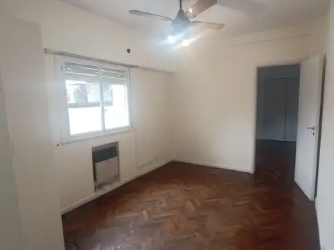 Departamento en Alquiler 2 ambientes en Belgrano