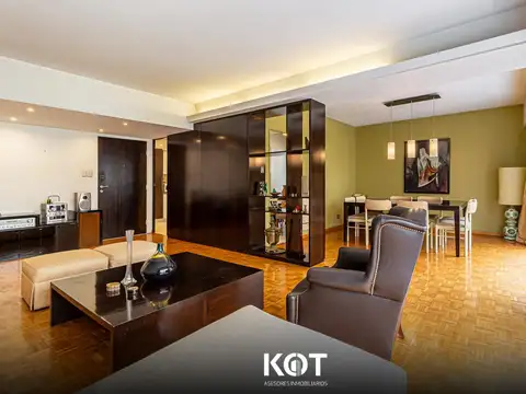 Departamento en Venta de 4 ambientes