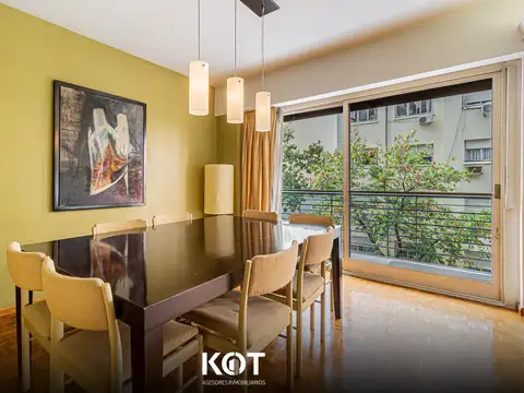 Departamento en Venta 55 años