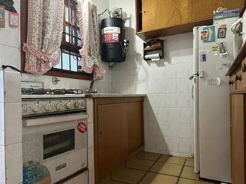 Depto Tipo Casa en Venta en La Lucila del Mar, USD 55.000
