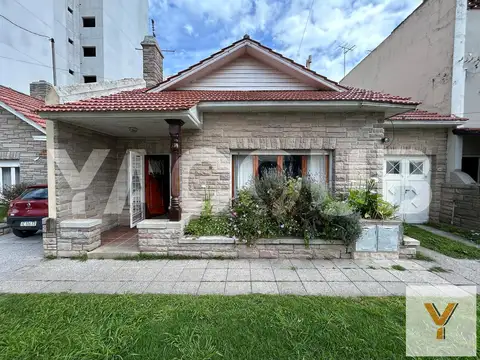 Departamento en alquiler temporario - 2 Dormitorios 2 Baños - Mar del Plata