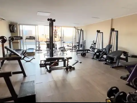 Ayacucho 1376 , Piso 14