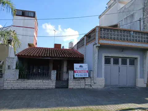 Necochea 4600