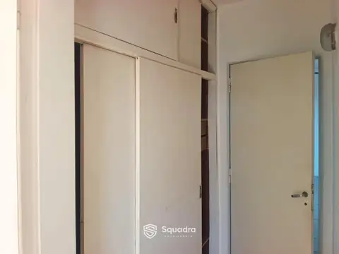 Departamento en Venta en Belgrano, USD 52.000