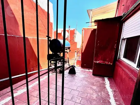Depto Tipo Casa en Venta de 4 dormitorios