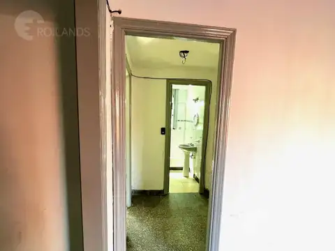 Depto Tipo Casa en Venta en Parque Patricios, USD 99.000