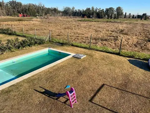 Casa en Venta con 5 cocheras