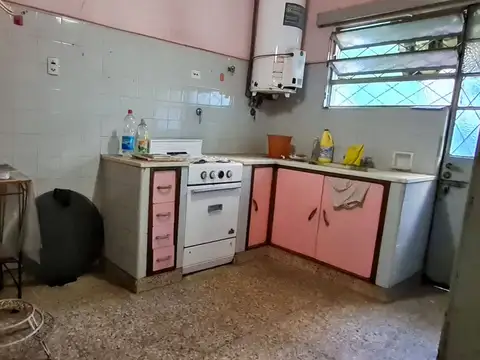 Casa en Venta en Ciudadela, USD 79.000