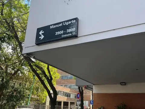 Departamento en Venta en Coghlan, USD 239.900