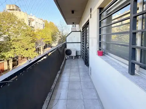 Departamento en Alquiler de 2 ambientes