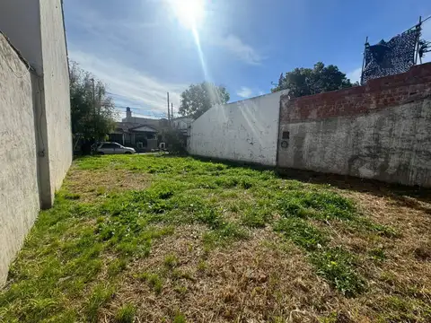 Terreno en Venta 10  mts Frente