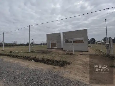 Terreno en Venta en La Plata, USD 12.000