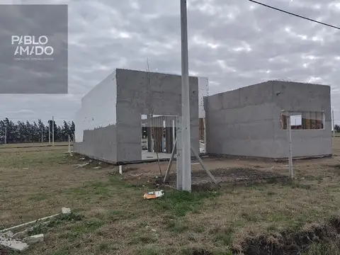 Venta. Terreno  en 510 y 167. 360 mts2.