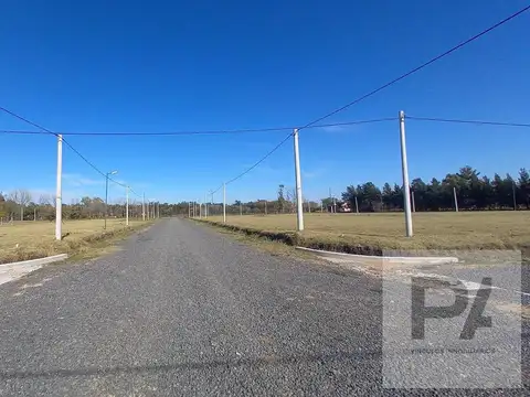 Terreno en Venta de 360,0 m2