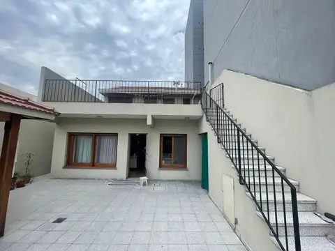 Casa en venta Berazategui Centro
