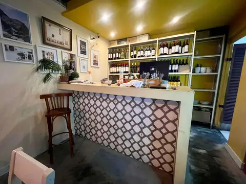 Local en Venta 5 años