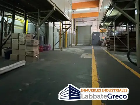 Galpon en Alquiler en Villa Maipu, USD 6.200