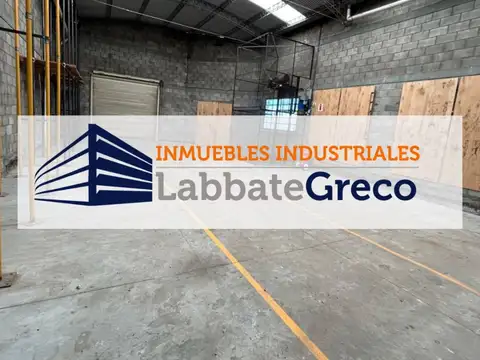 DEPOSITO EN ALQUILER VILLA MAIPU