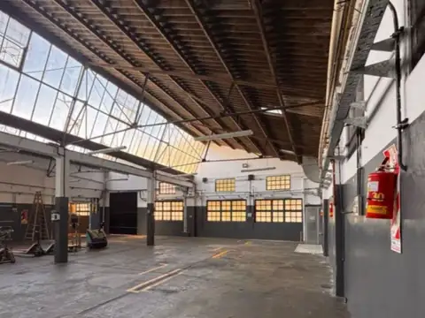 Galpon en Alquiler en Villa Maipú, $ 7.300.000