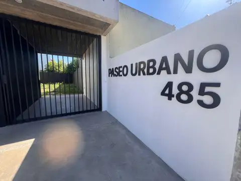 Oficina en Venta al Noroeste