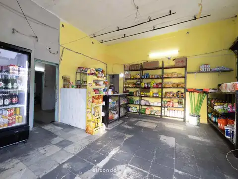CASA + LOCAL EN VENTA | PARA INVERSIÓN EN CERRITO