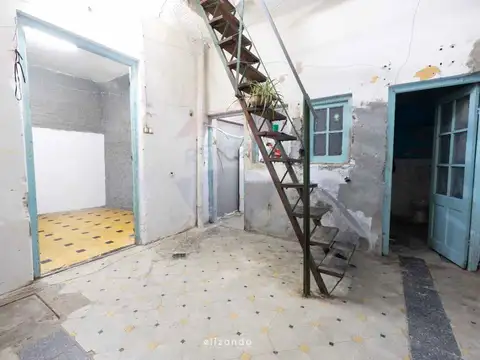 CASA + LOCAL EN VENTA | PARA INVERSIÓN EN CERRITO