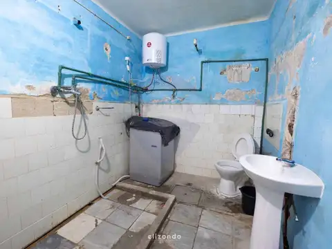 Casa en Venta 94 años