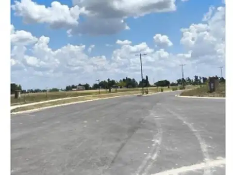 Terreno en Venta en La Posta, USD 25.000