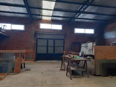 GalpÃ³n - Venta - Argentina, San Miguel - Av. Pres. Arturo U. Illia 5041