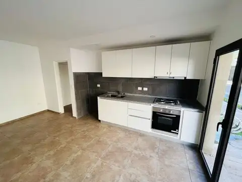 Departamento en Alquiler A Estrenar