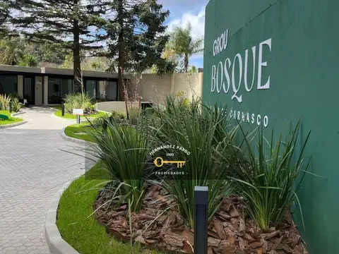 Apartamentos a estrenar  Barra de Carrasco