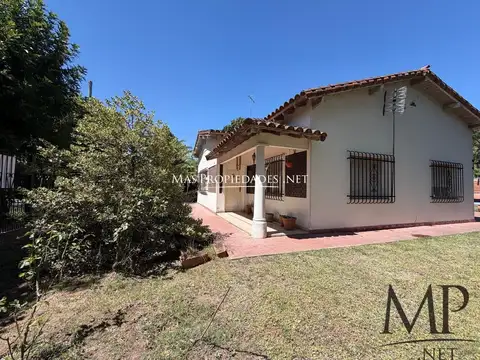 Venta Casa 3 Dormitorios en San Vicente