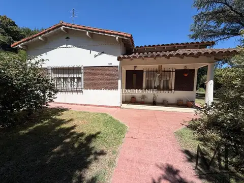 Venta Casa 3 Dormitorios en San Vicente