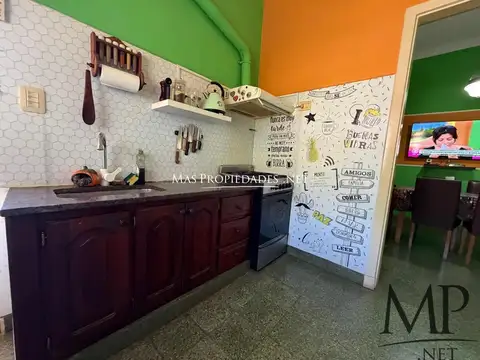 Casa en Venta al Este