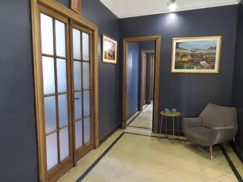 Departamento en Venta en Balvanera, USD 150.000