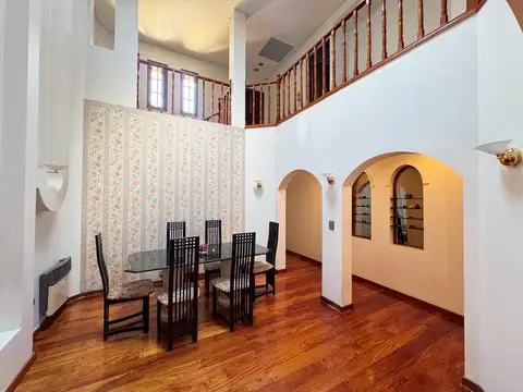 Casa en Venta en Caballito Sur, USD 1.300.000