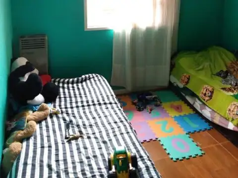 Departamento en Venta 15 años