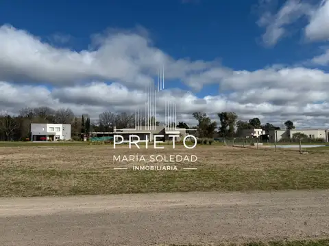 Terreno en venta en Lujan