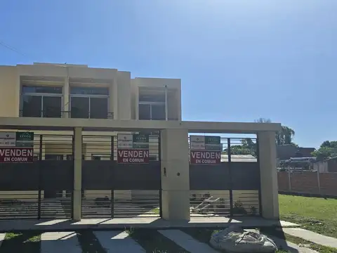 Dúplex en