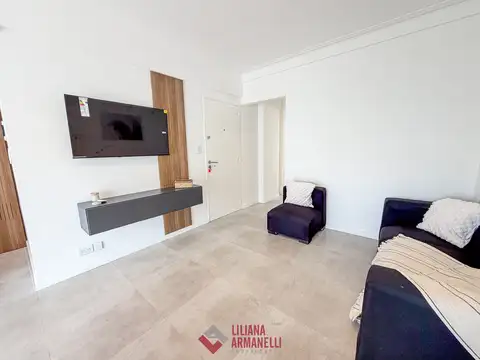 Departamento en Venta en Plaza Mitre, USD 109.900