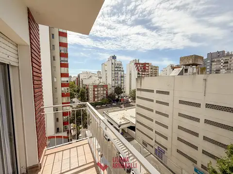 Departamento en Venta en Plaza Mitre, USD 109.900